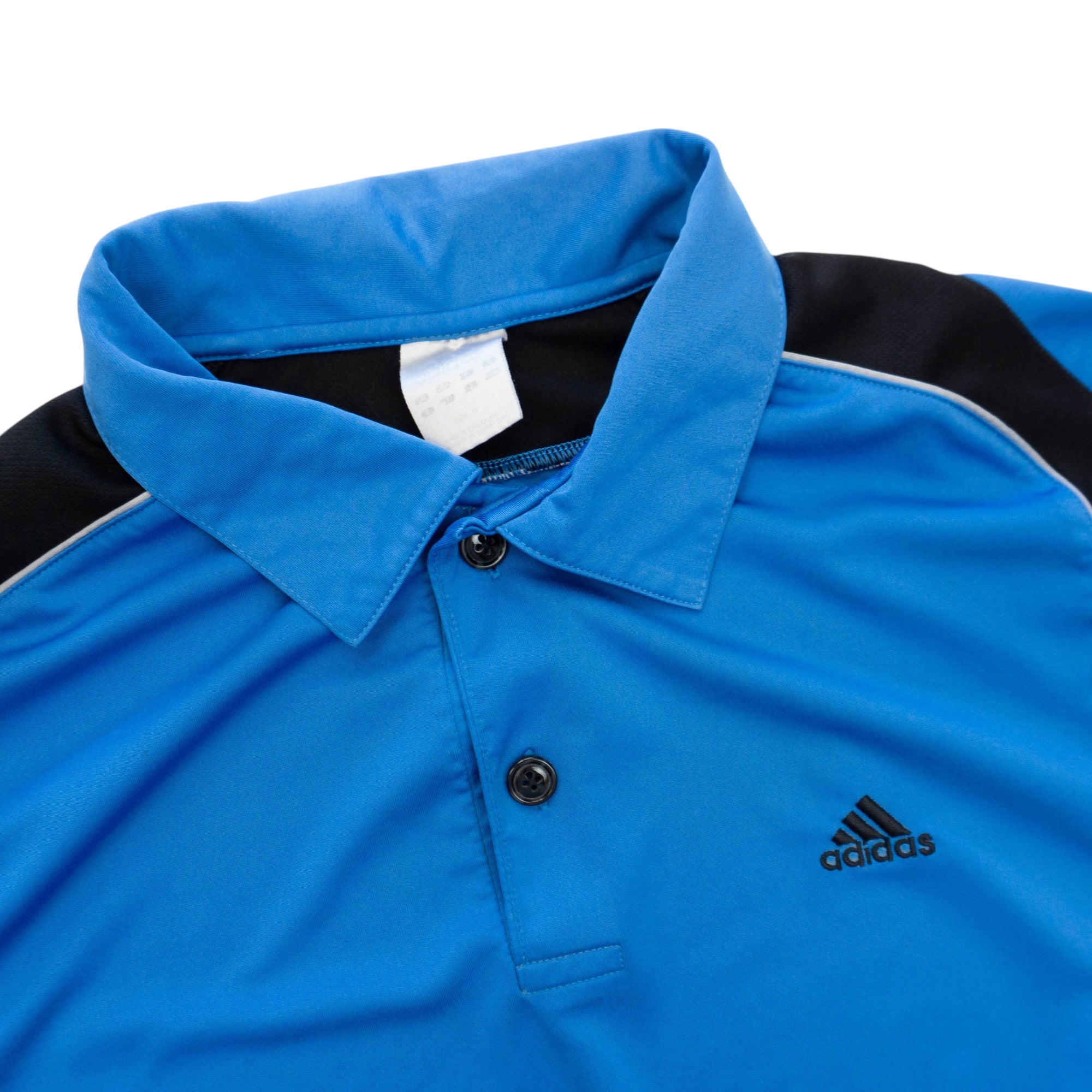 Adidas Тениска с Яка