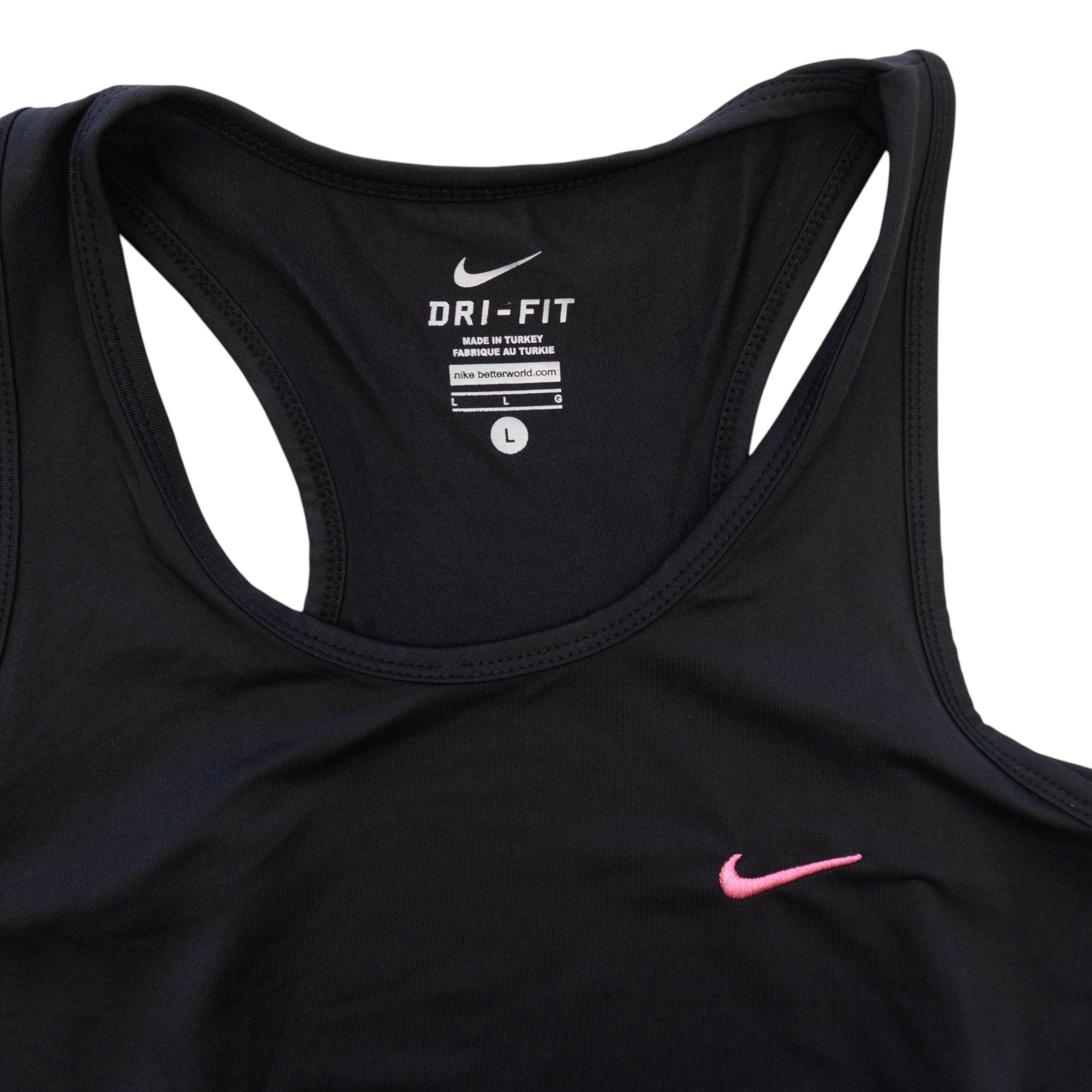 Nike Dri-Fit Потник