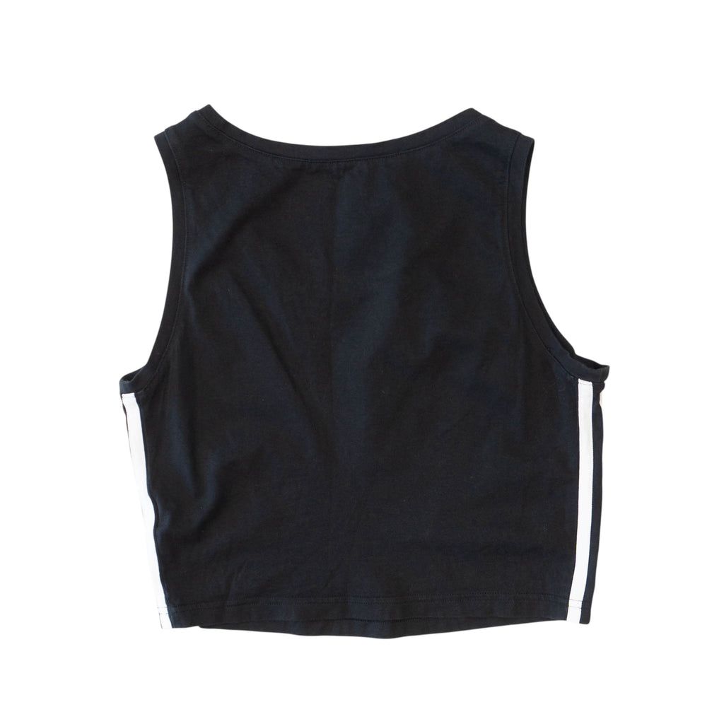 Adidas Crop-Top Tank Top