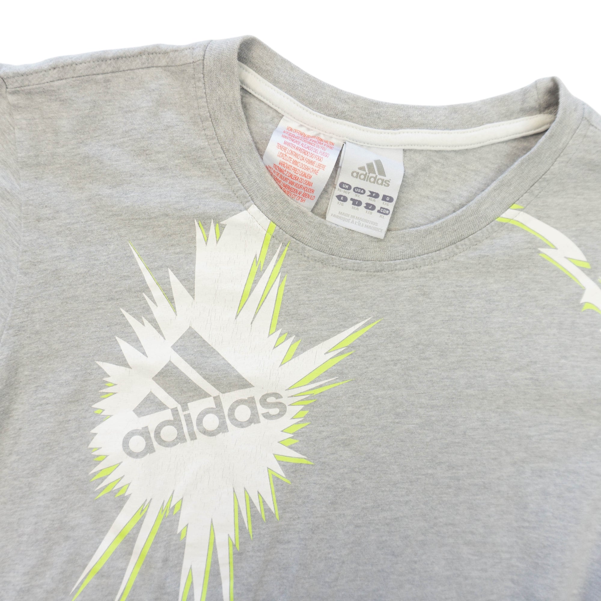 Adidas Тениска
