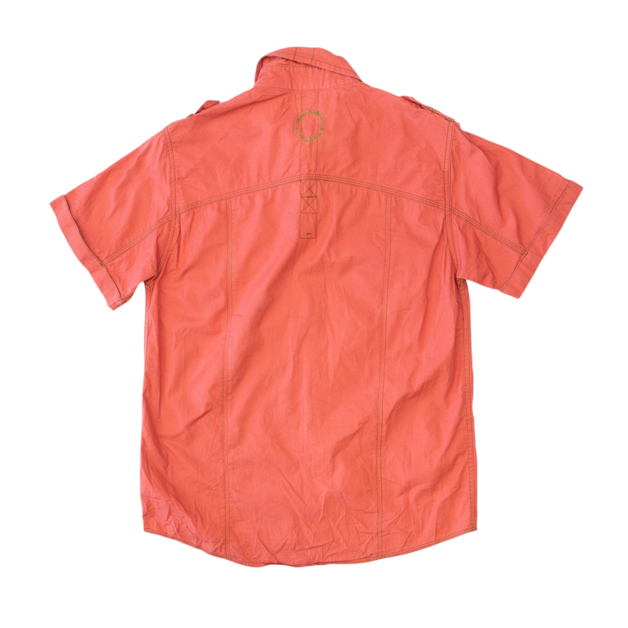 Dickies Vintage Риза