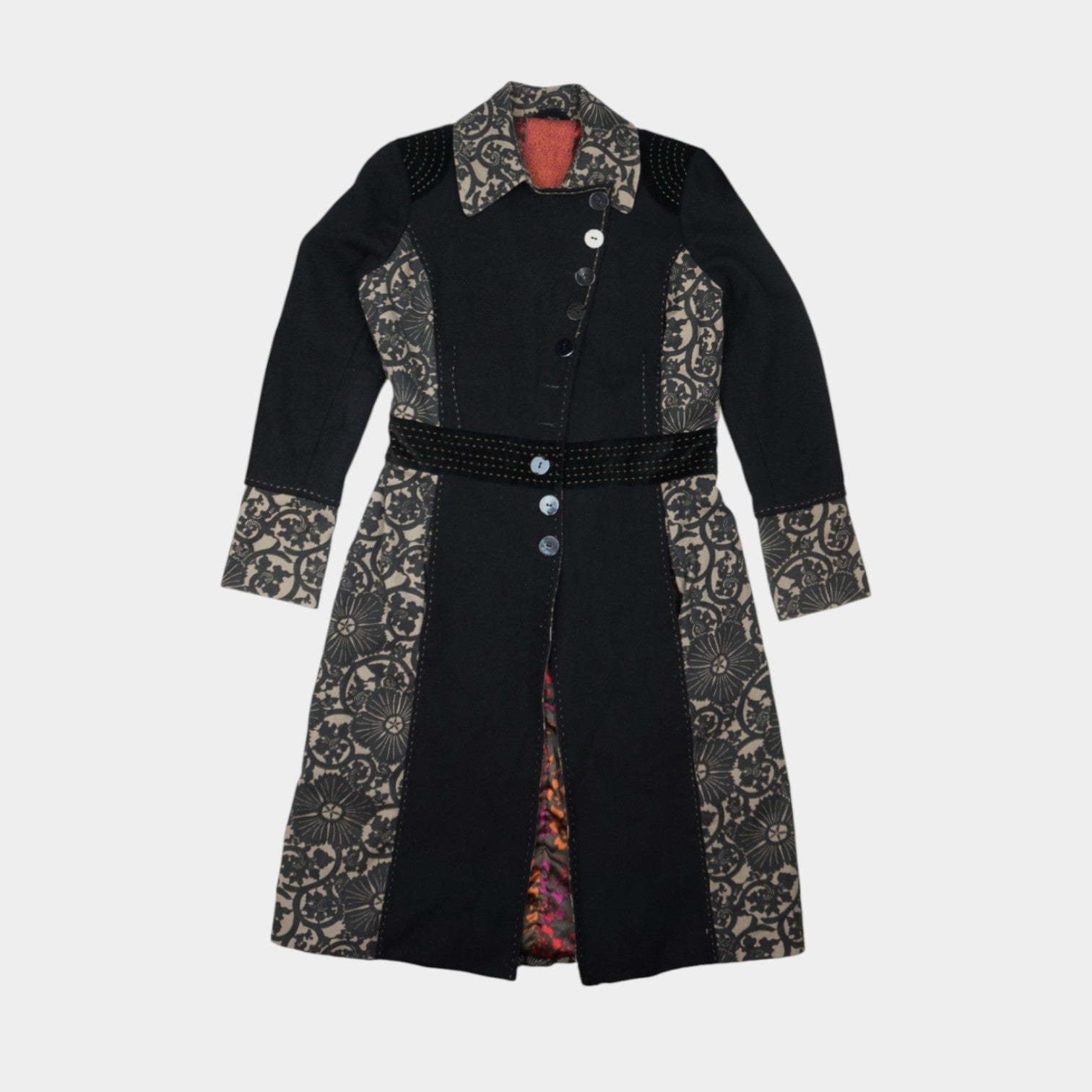 St. Martins Палто