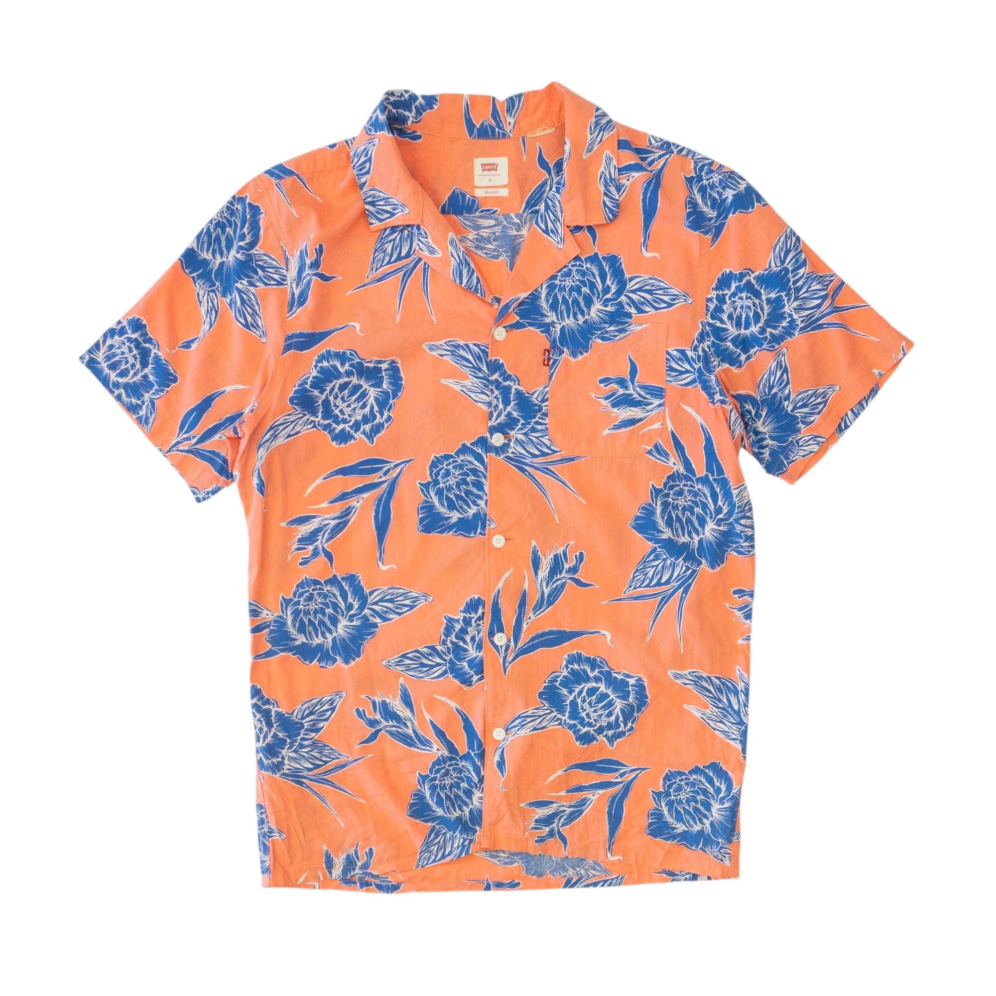 Levi’s Риза