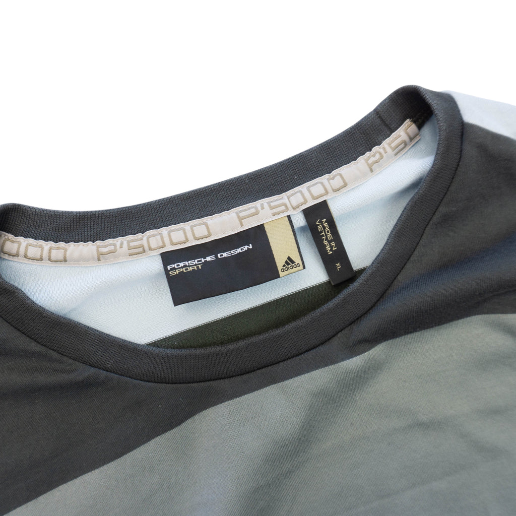 Adidas Porsche Design Блуза