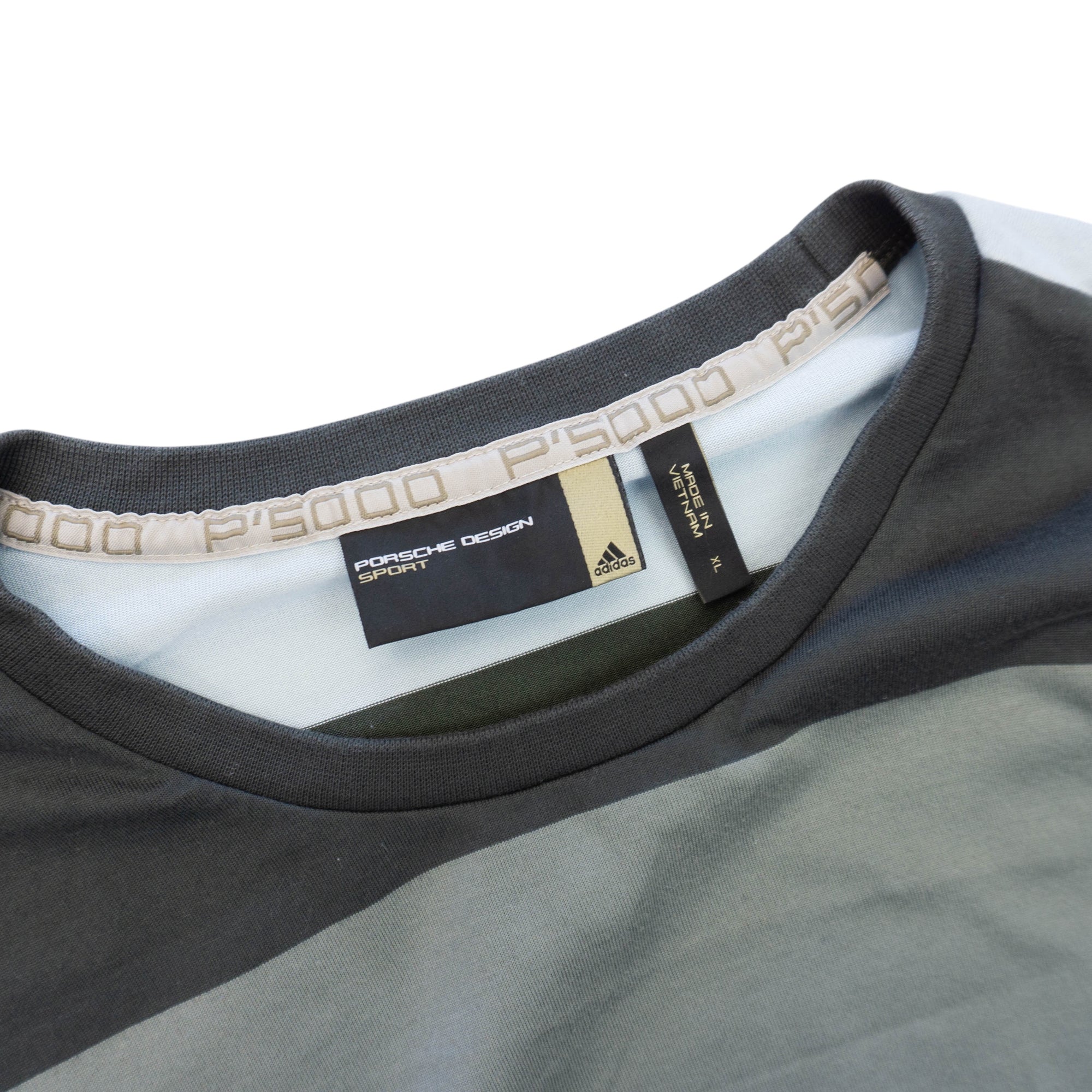 Adidas Porsche Design Блуза