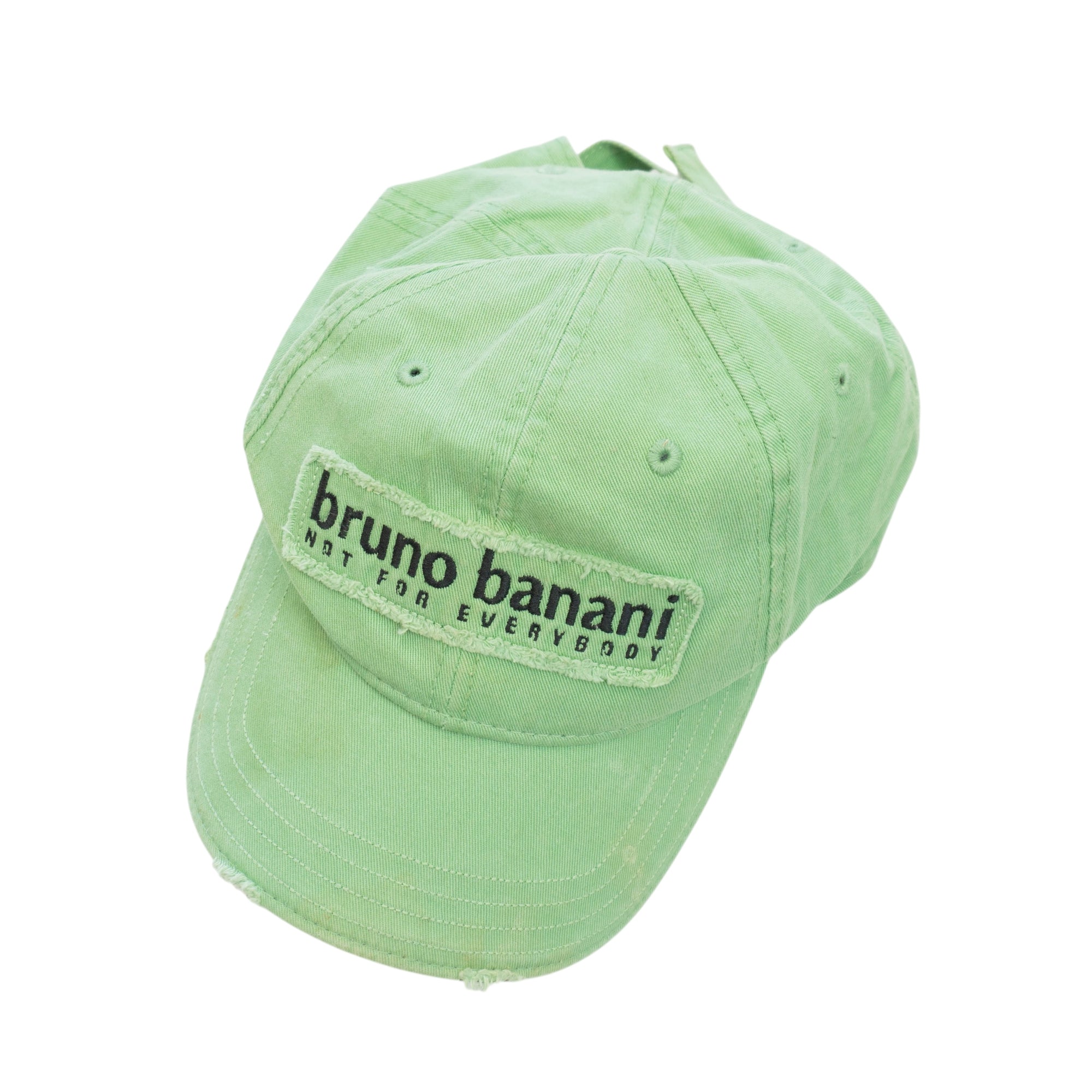 Bruno Banani Vintage Cap