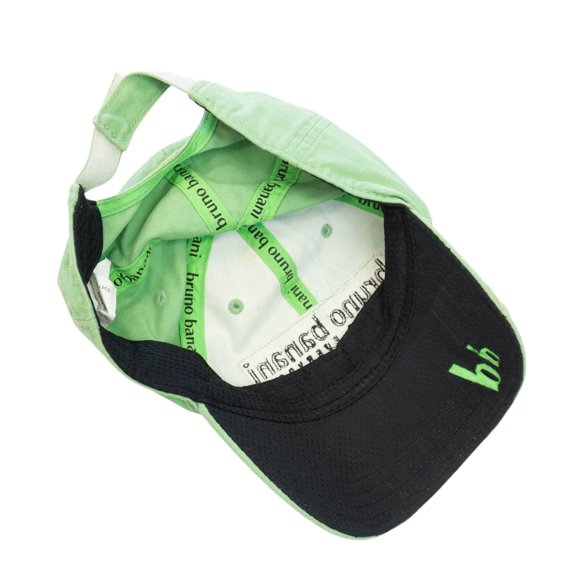 Bruno Banani Vintage Cap