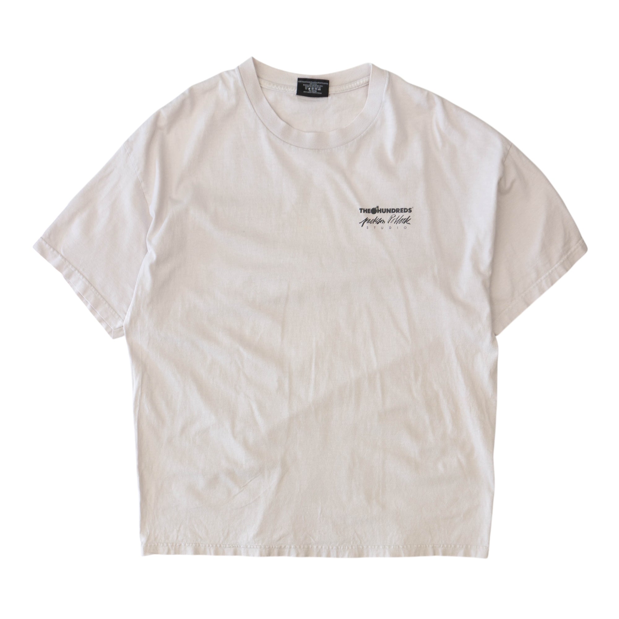 The Hundreds Тениска