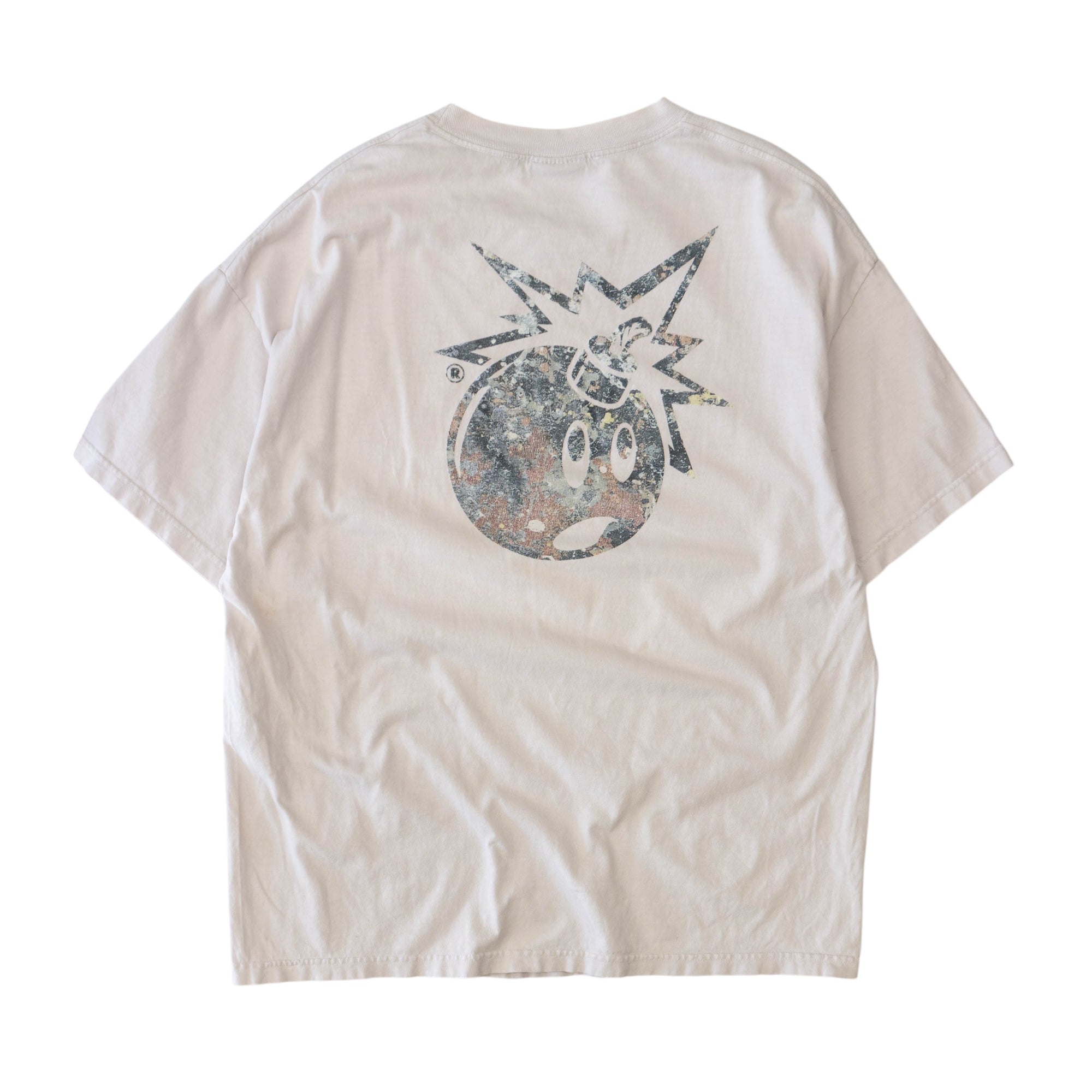 The Hundreds Тениска