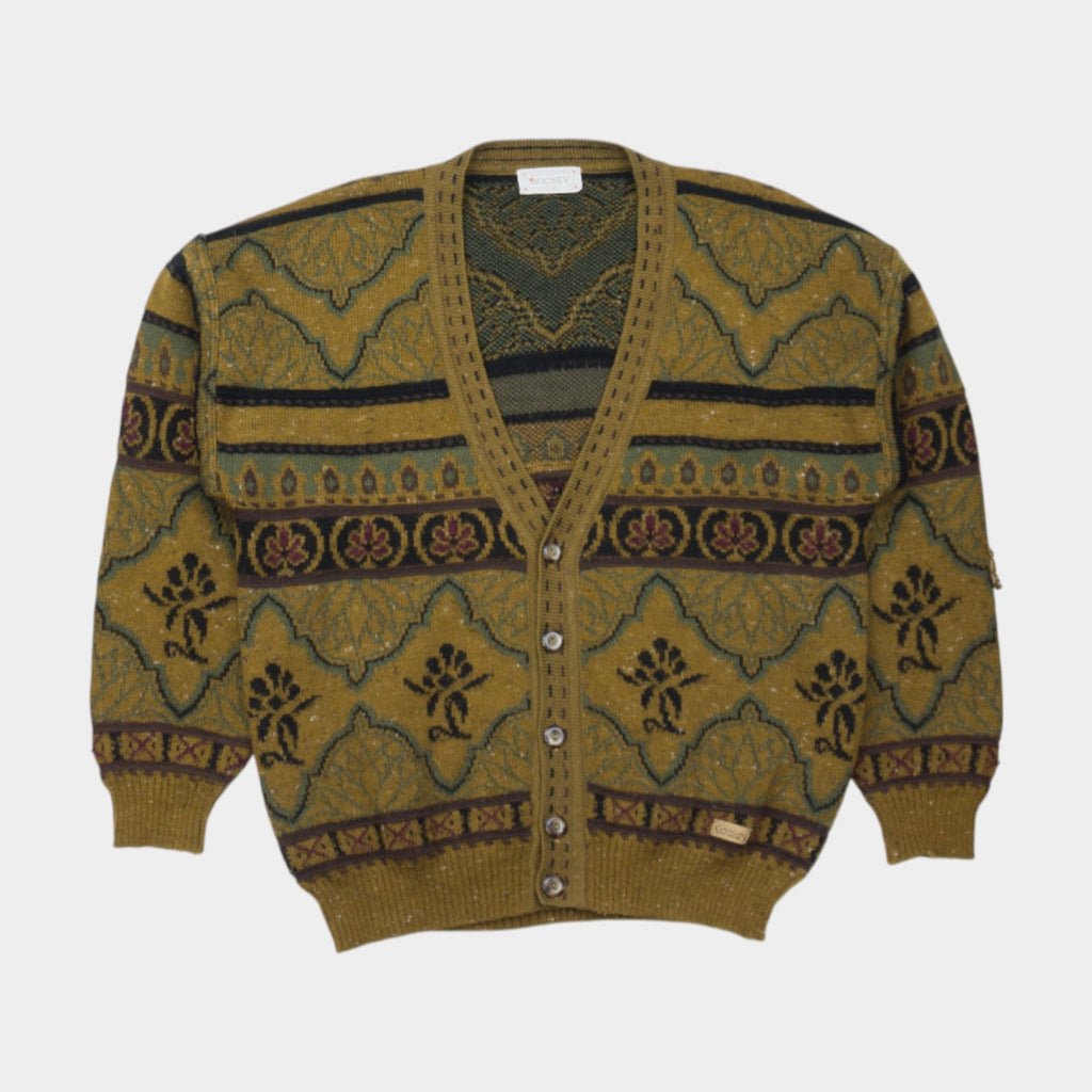 Jockey Vintage Плетена Жилетка