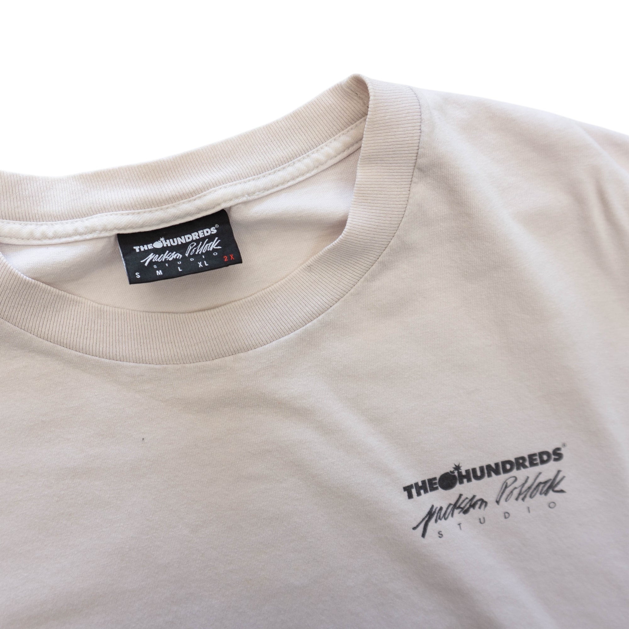 The Hundreds Тениска