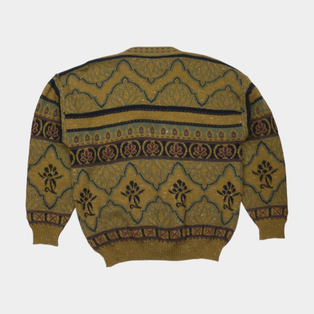 Jockey Vintage Плетена Жилетка