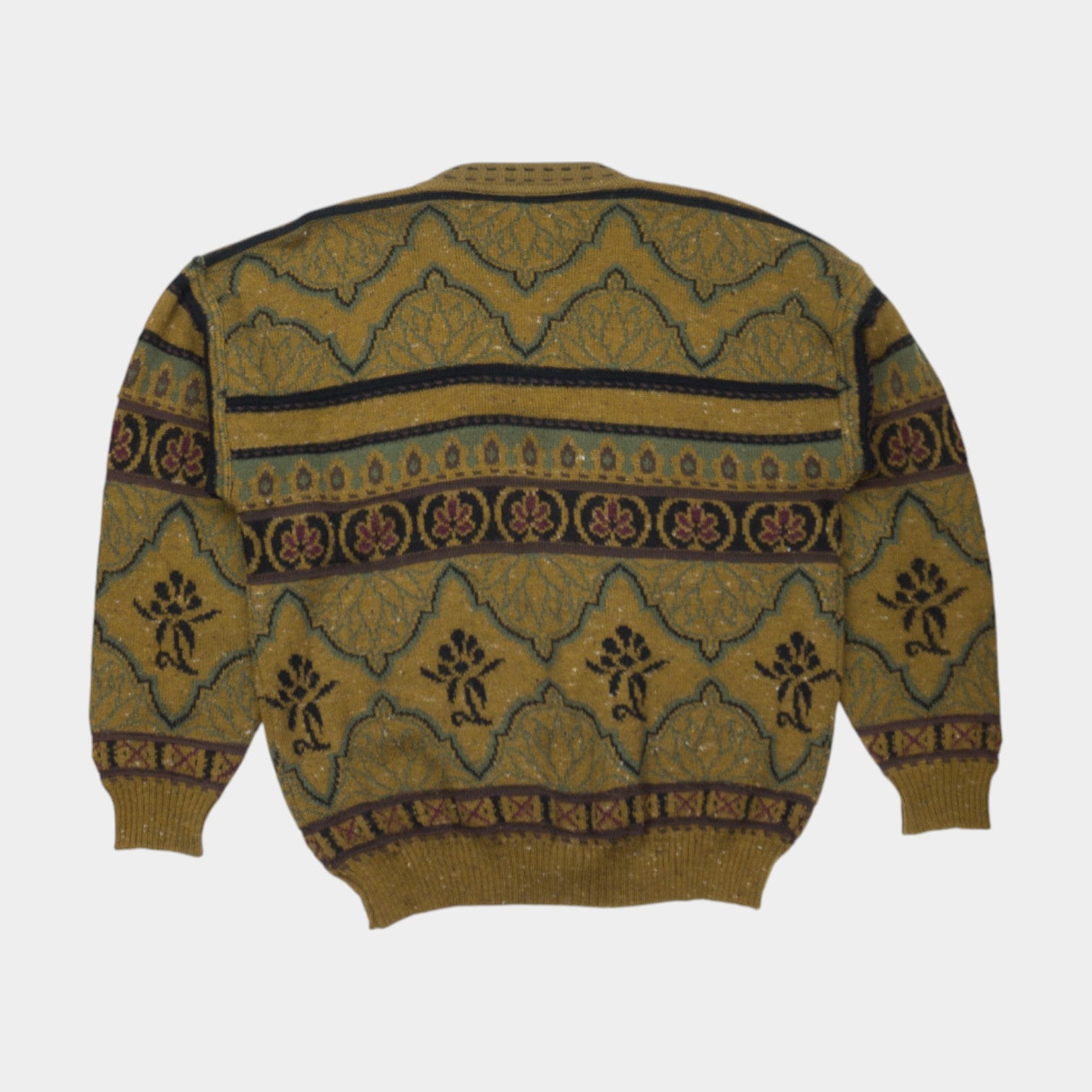 Jockey Vintage Плетена Жилетка