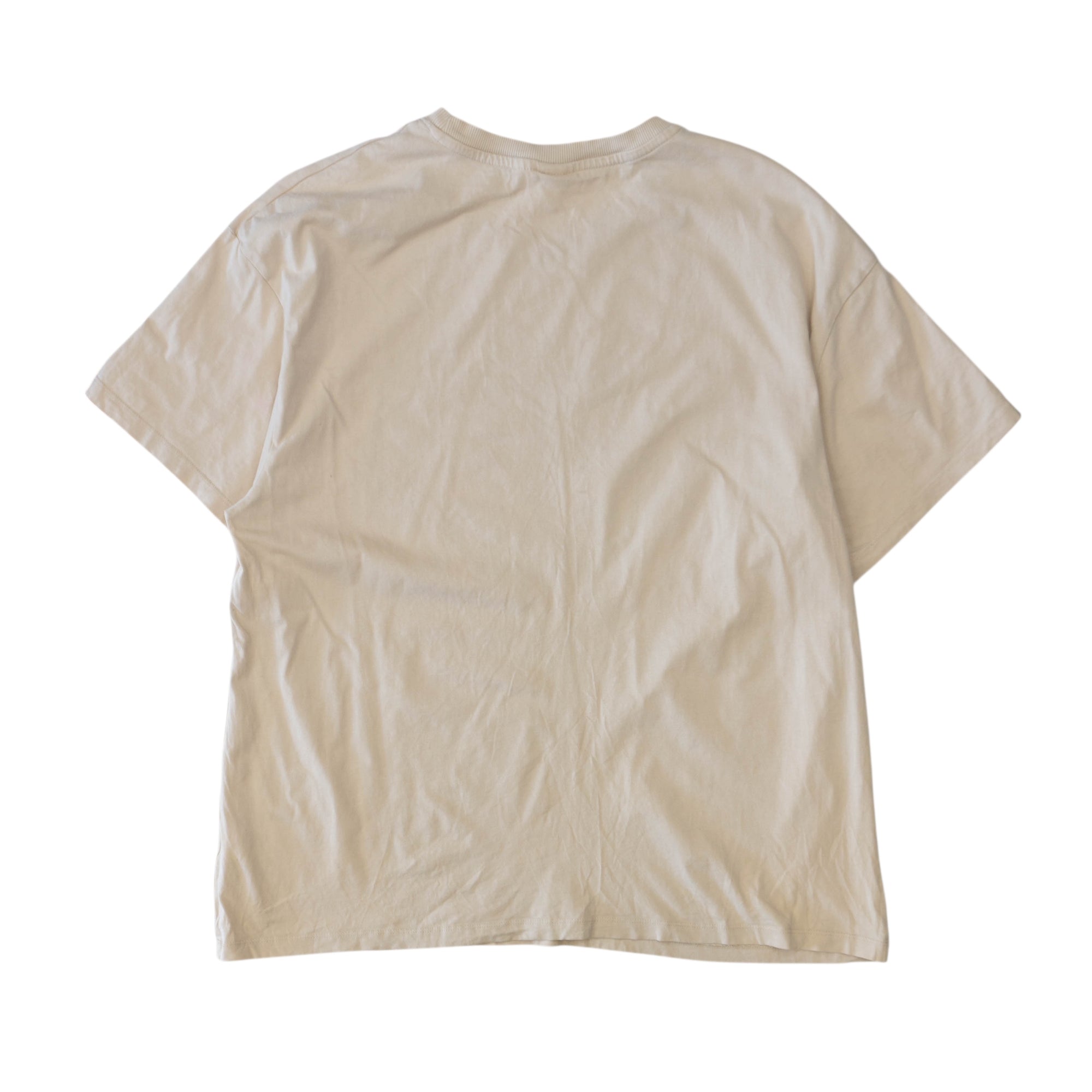 H&M X Nirvana Tee
