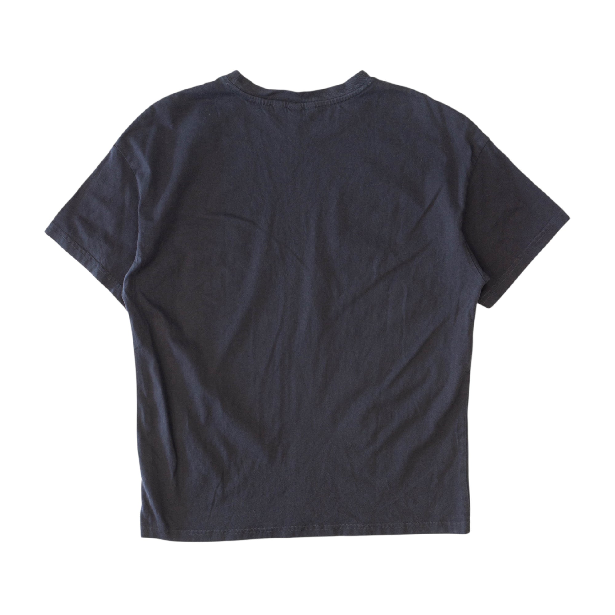 H&M X Nirvana Tee