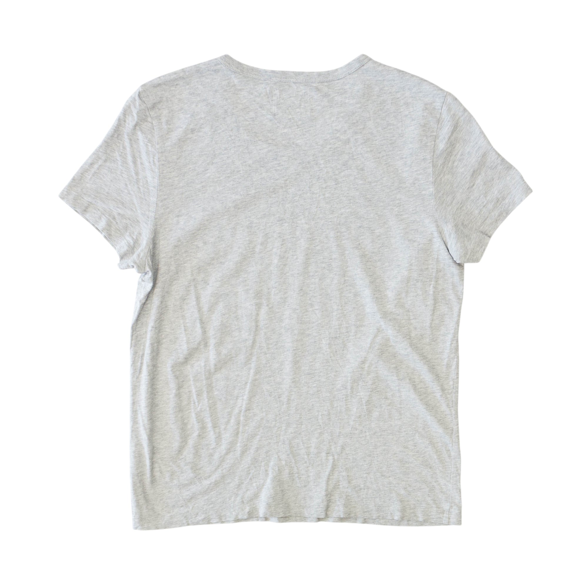 Wood Wood Double A Tee