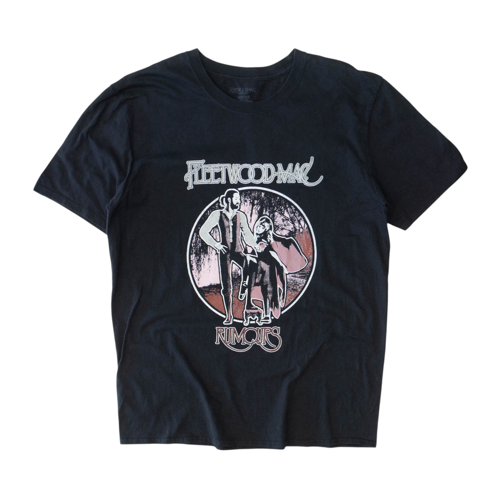 Fleetwood Mac Rumors Тениска