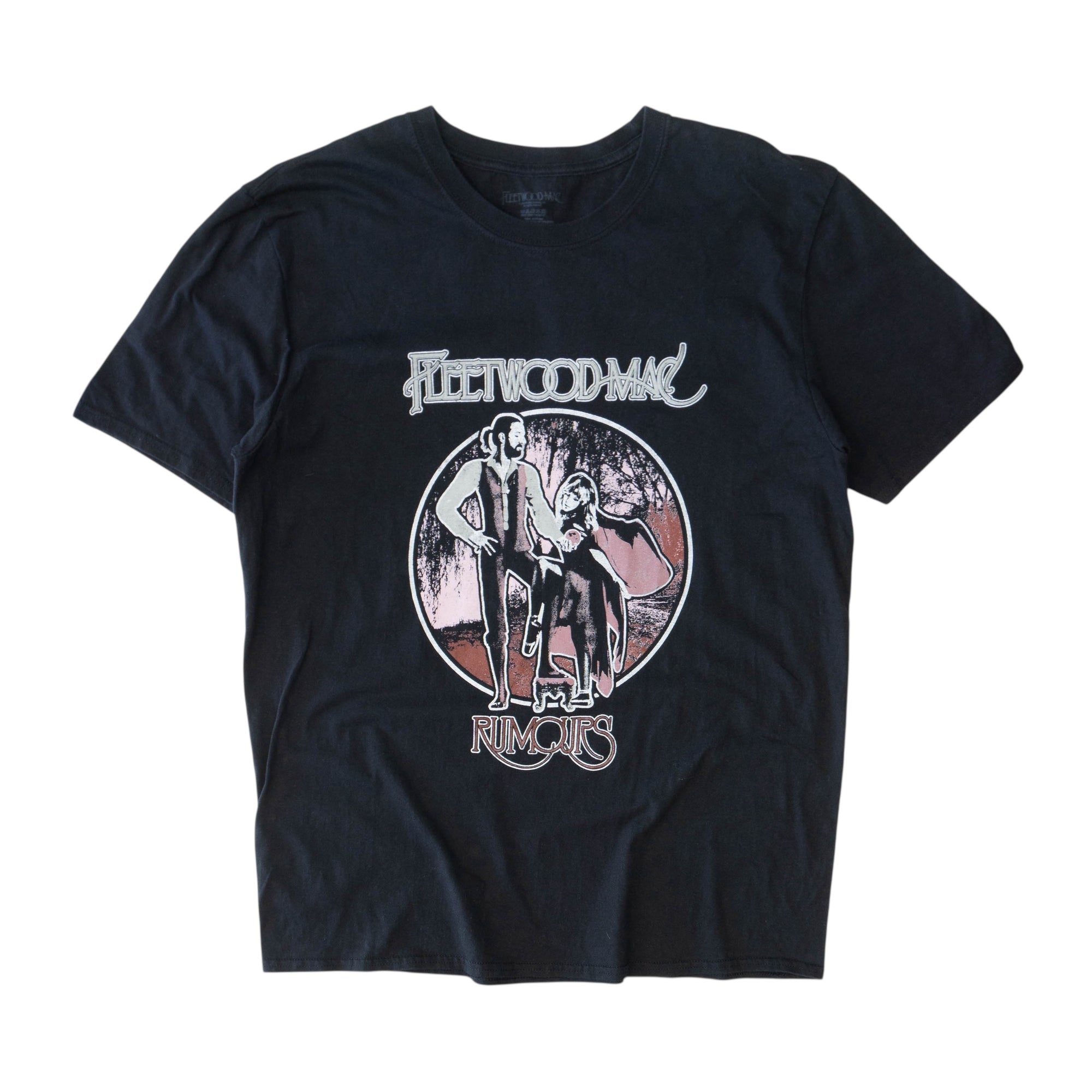 Fleetwood Mac Rumors Tee