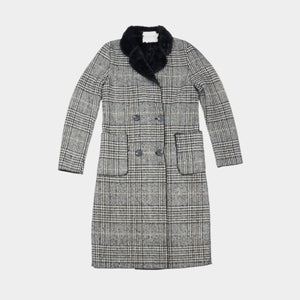 Max Mara Vintage Палто