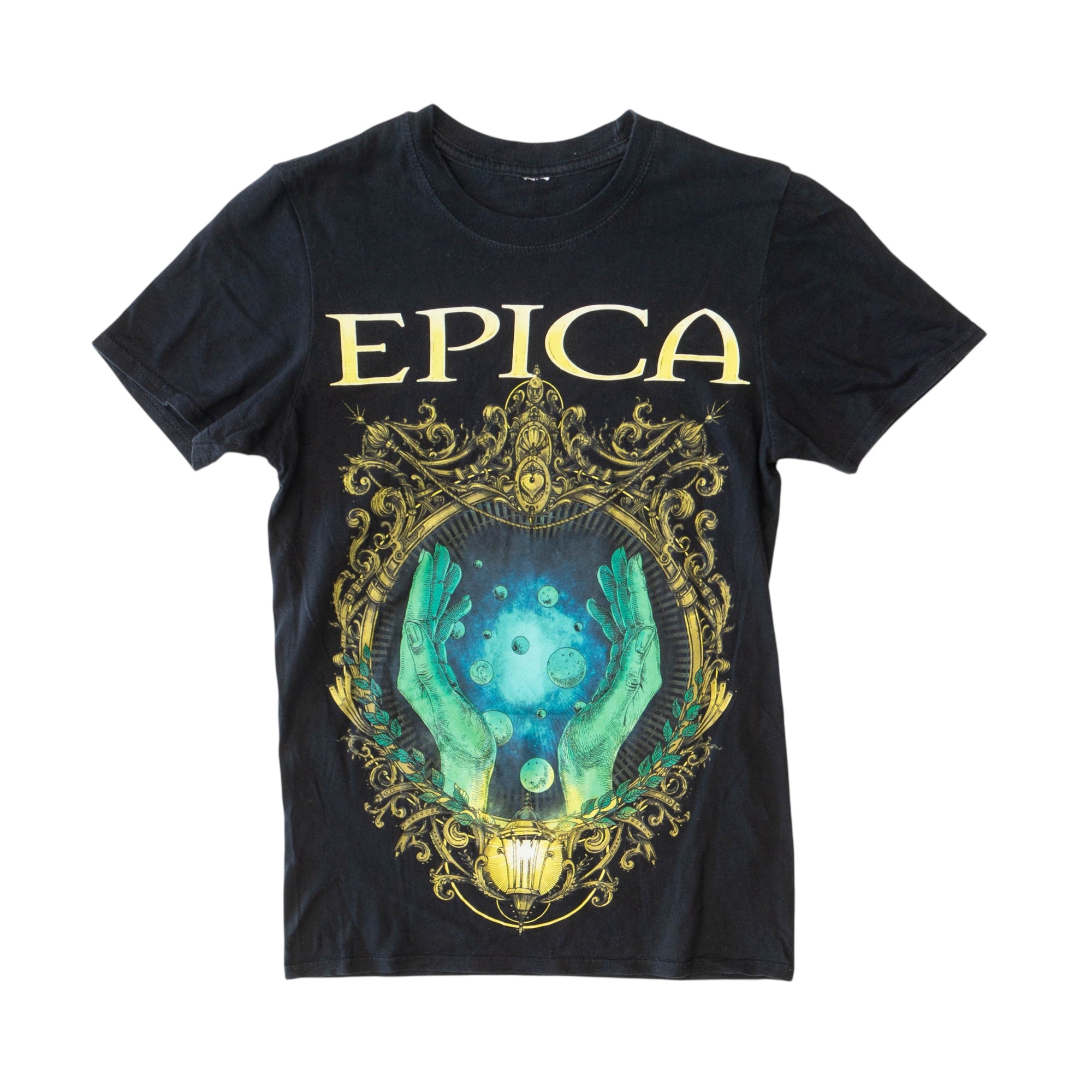 Epica Tee