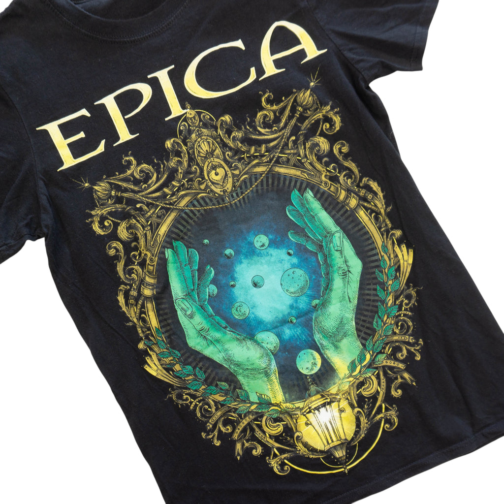 Epica Тениска