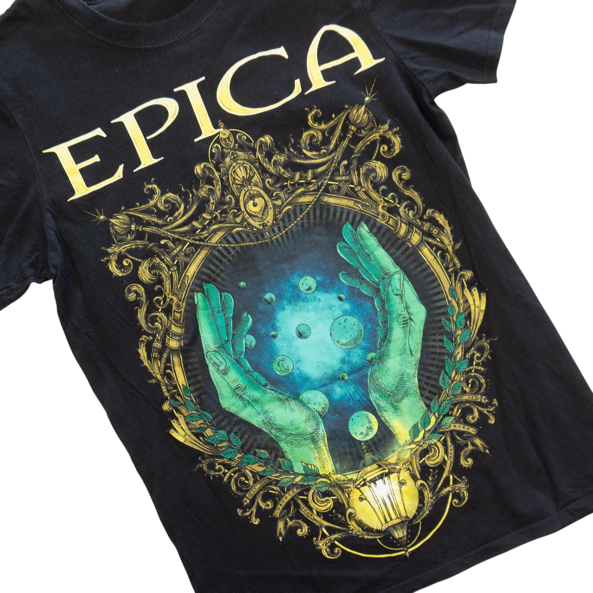 Epica Tee