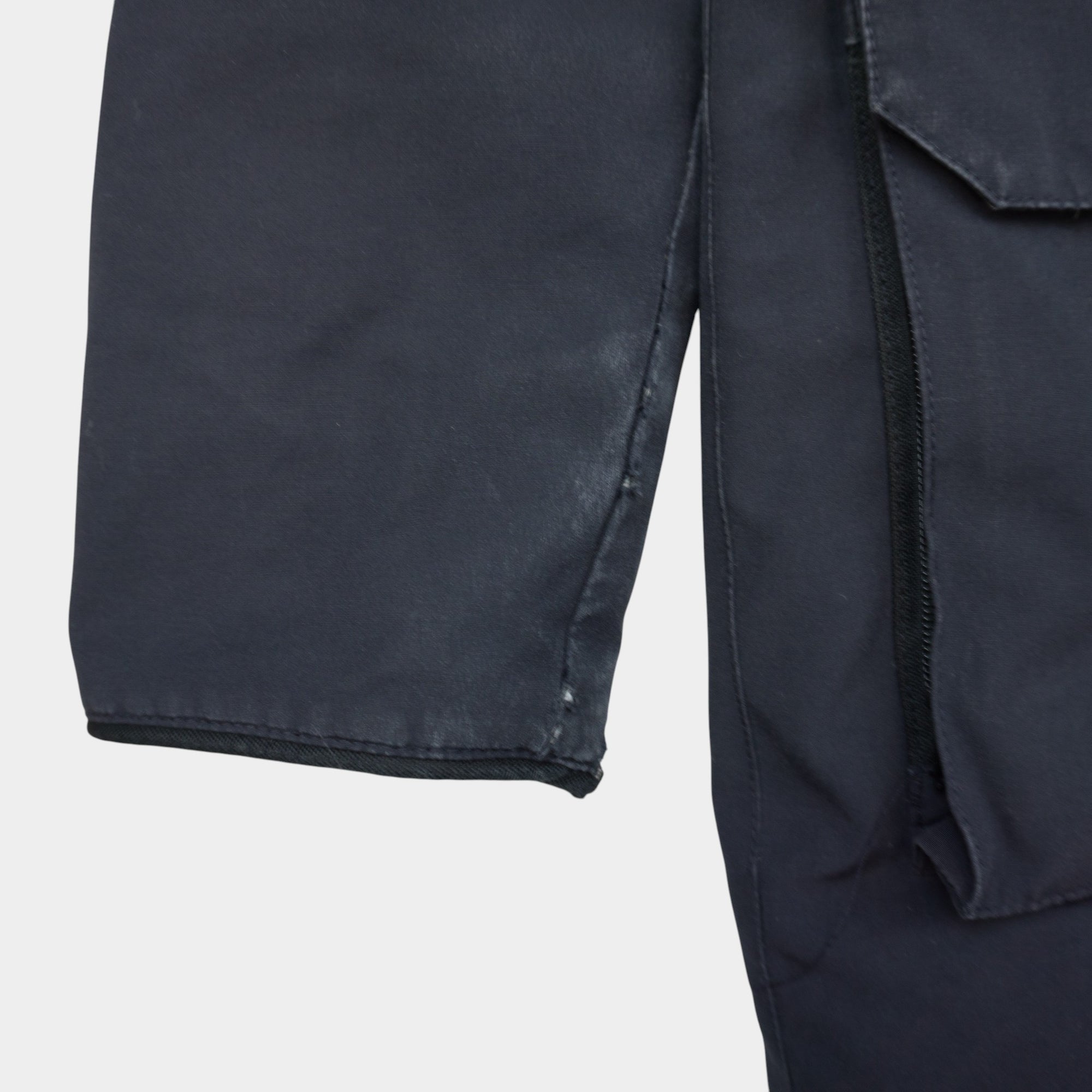 Canada Goose Expedition Парка Яке