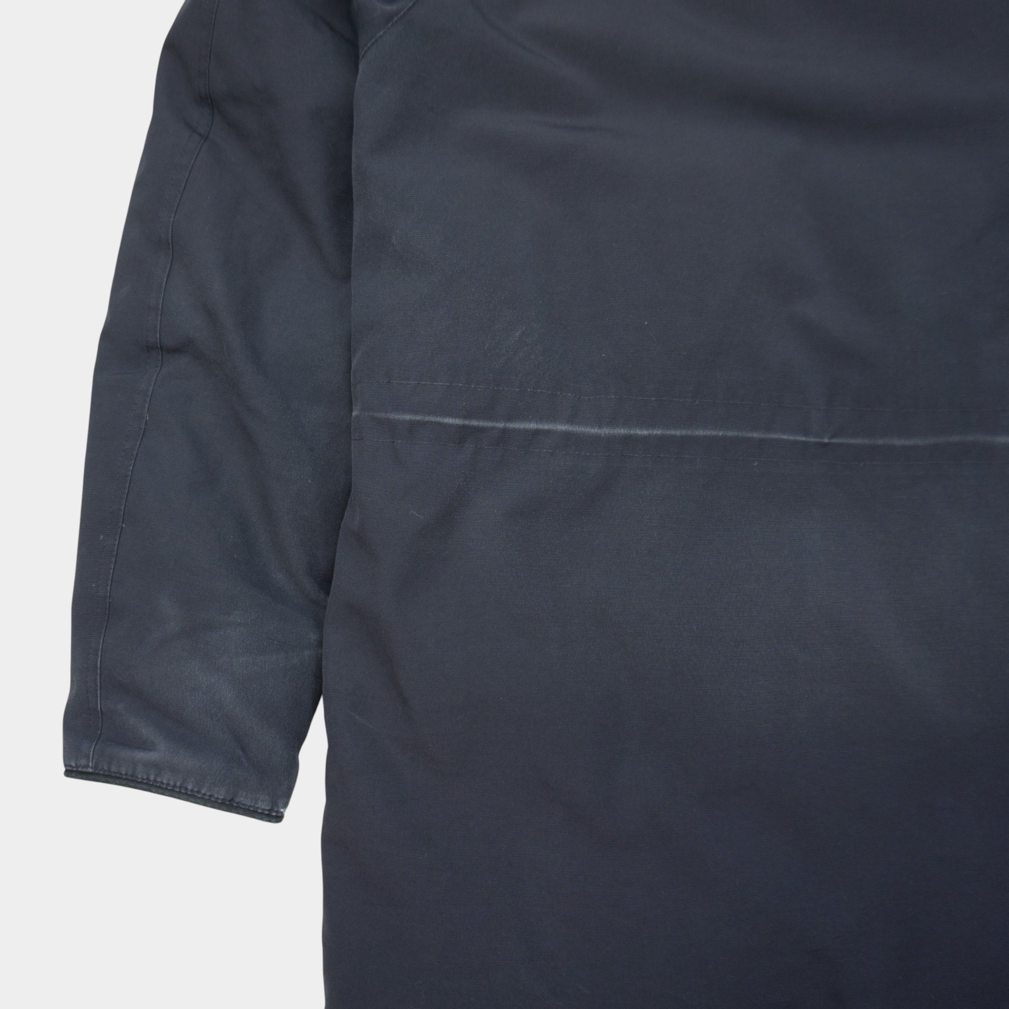 Canada Goose Expedition Парка Яке