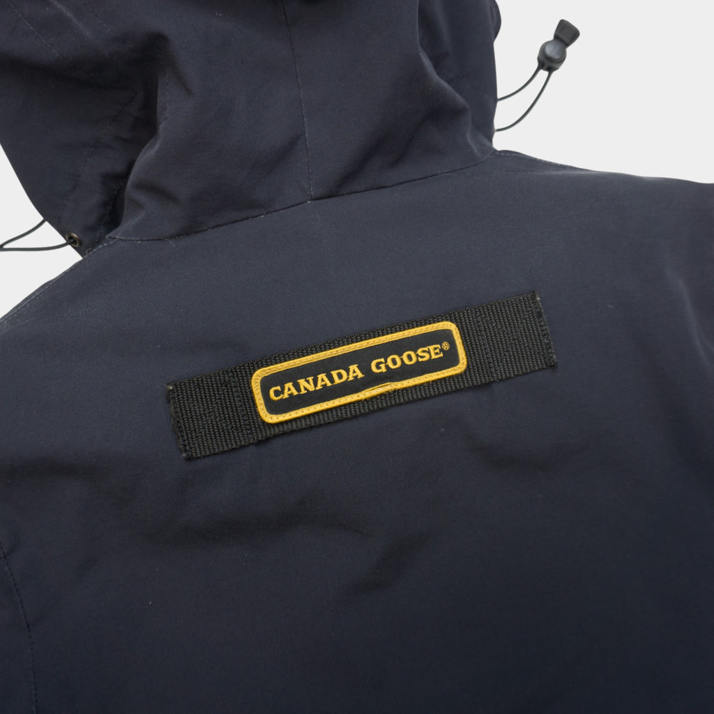 Canada Goose Expedition Парка Яке