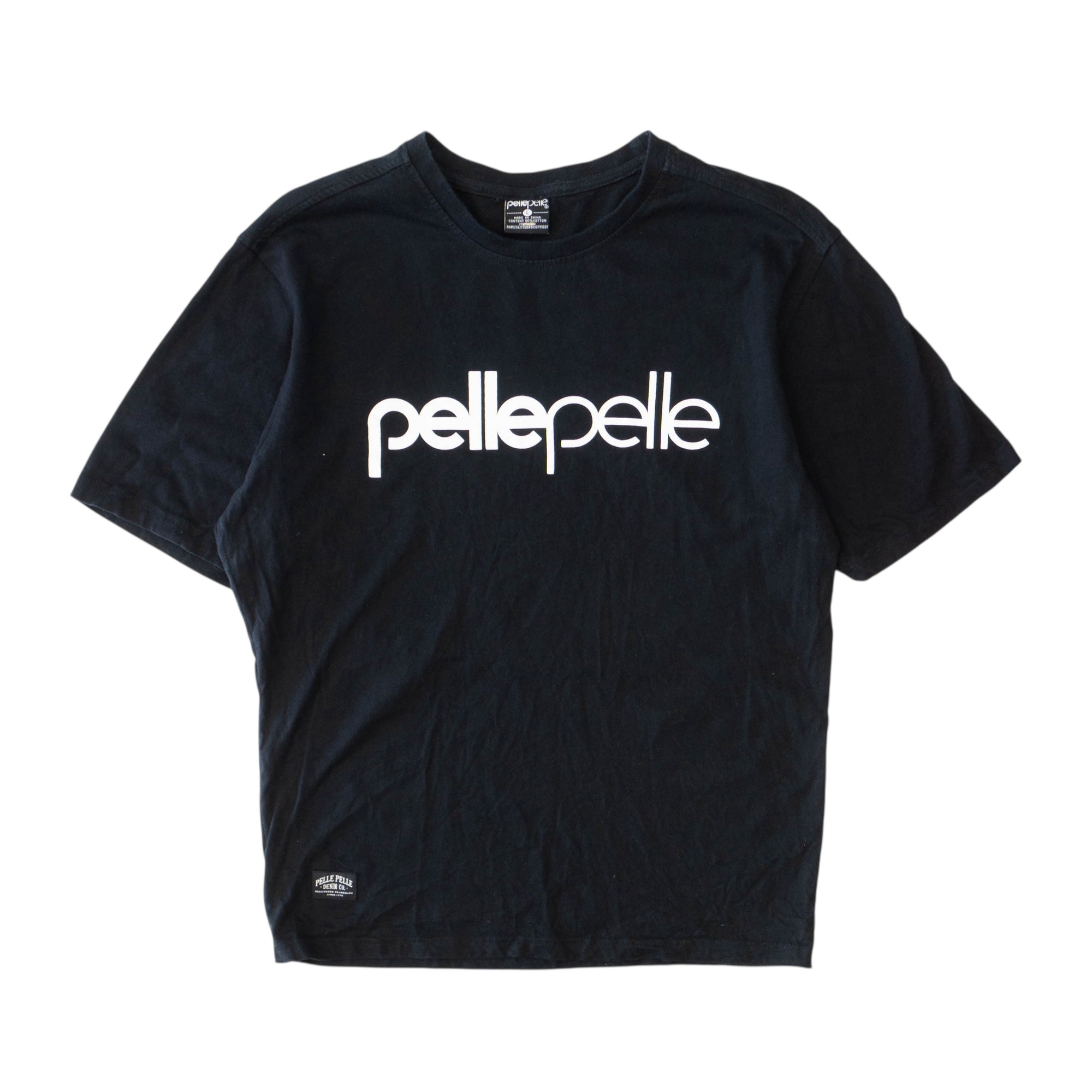Pelle Pelle Tee
