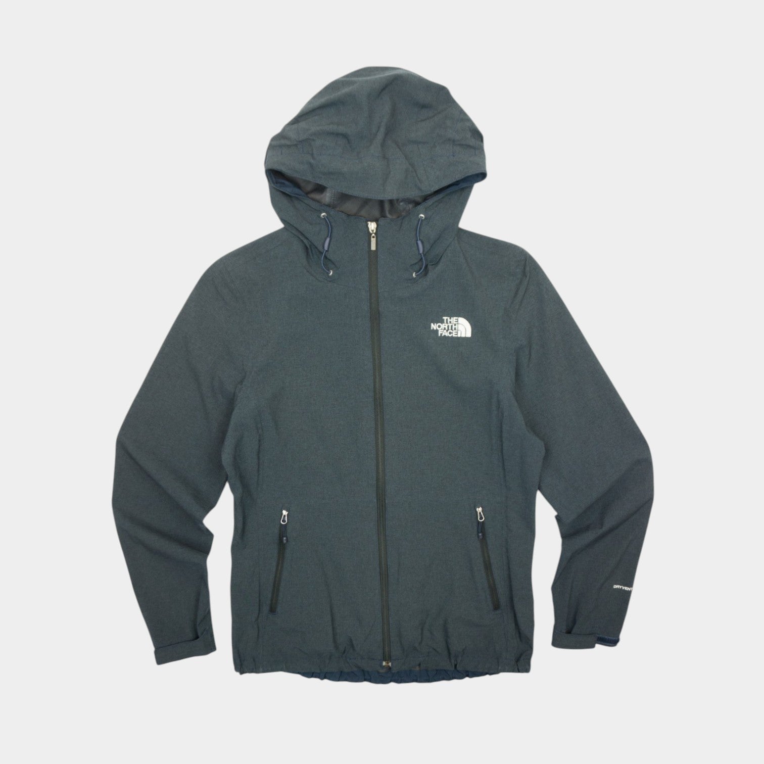 The North Face DryVent Сиво Туристическо Яке