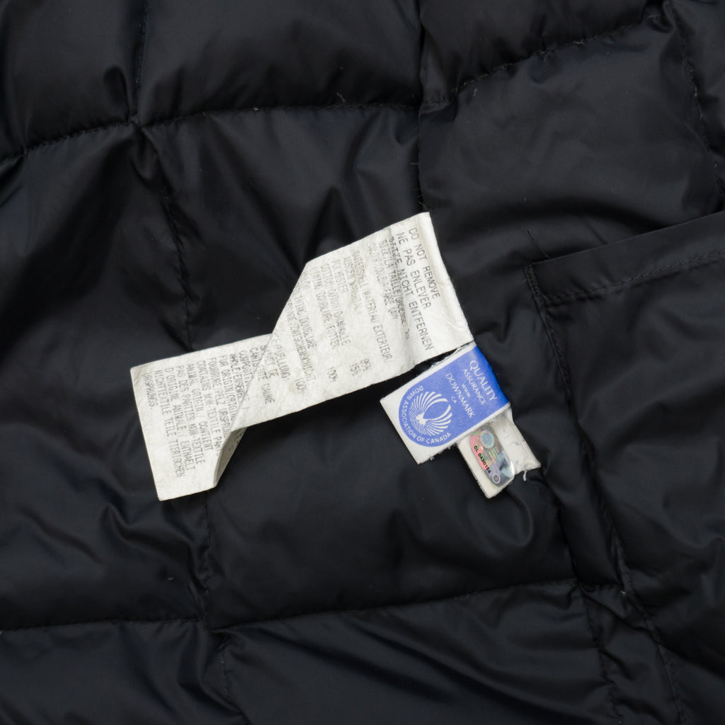 Canada Goose Expedition Парка Яке