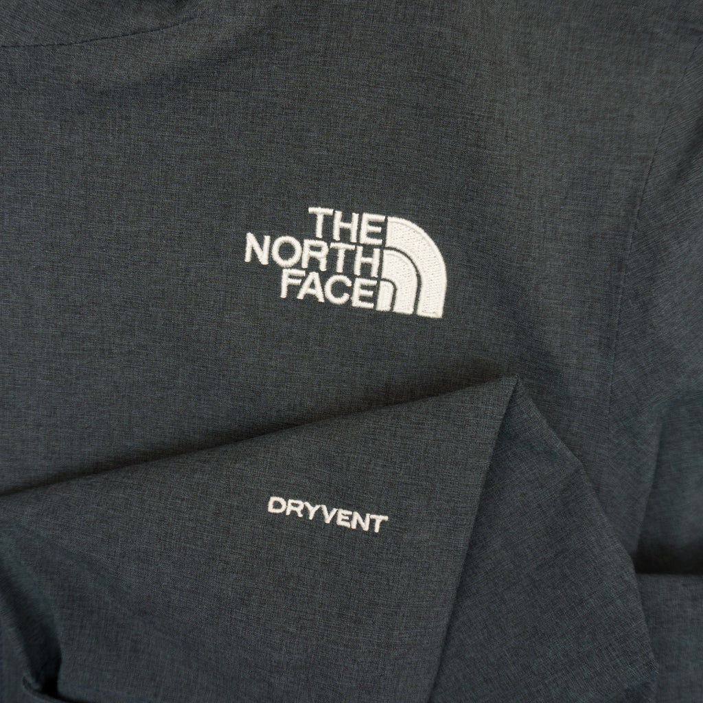 The North Face DryVent Сиво Туристическо Яке