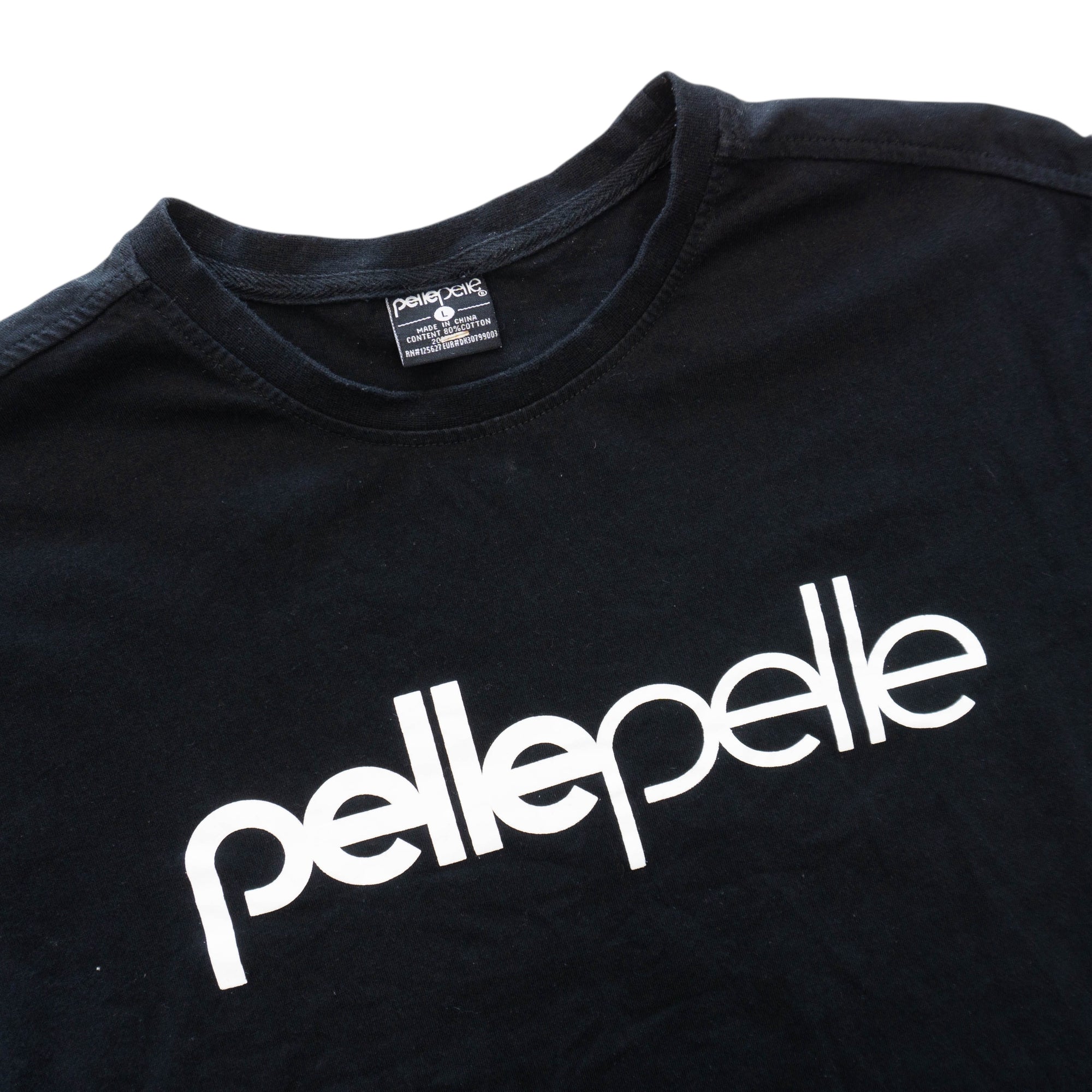 Pelle Pelle Tee