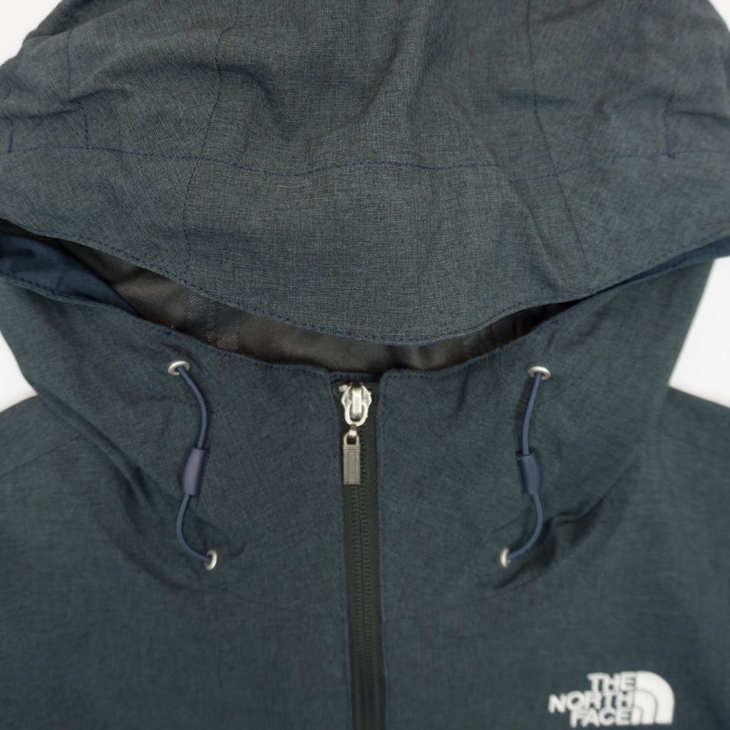 The North Face DryVent Сиво Туристическо Яке