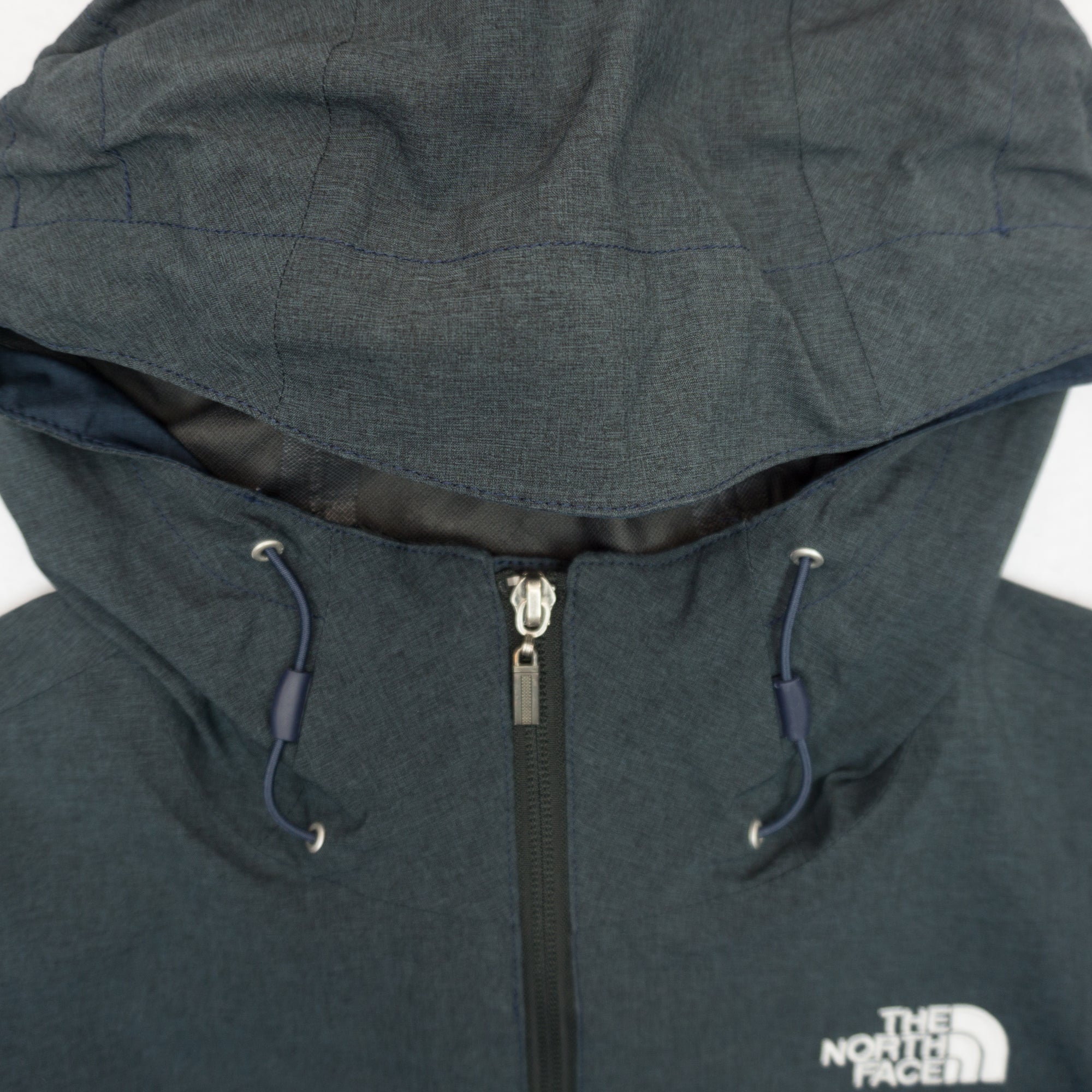 The North Face DryVent Сиво Туристическо Яке