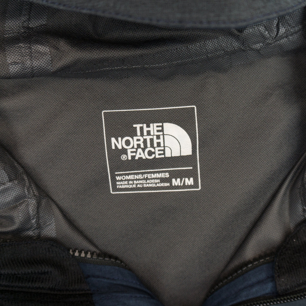The North Face DryVent Сиво Туристическо Яке