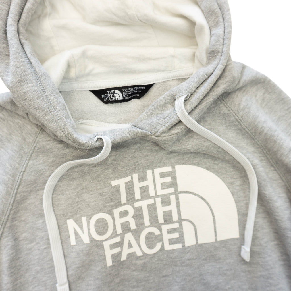 The North Face Суичър