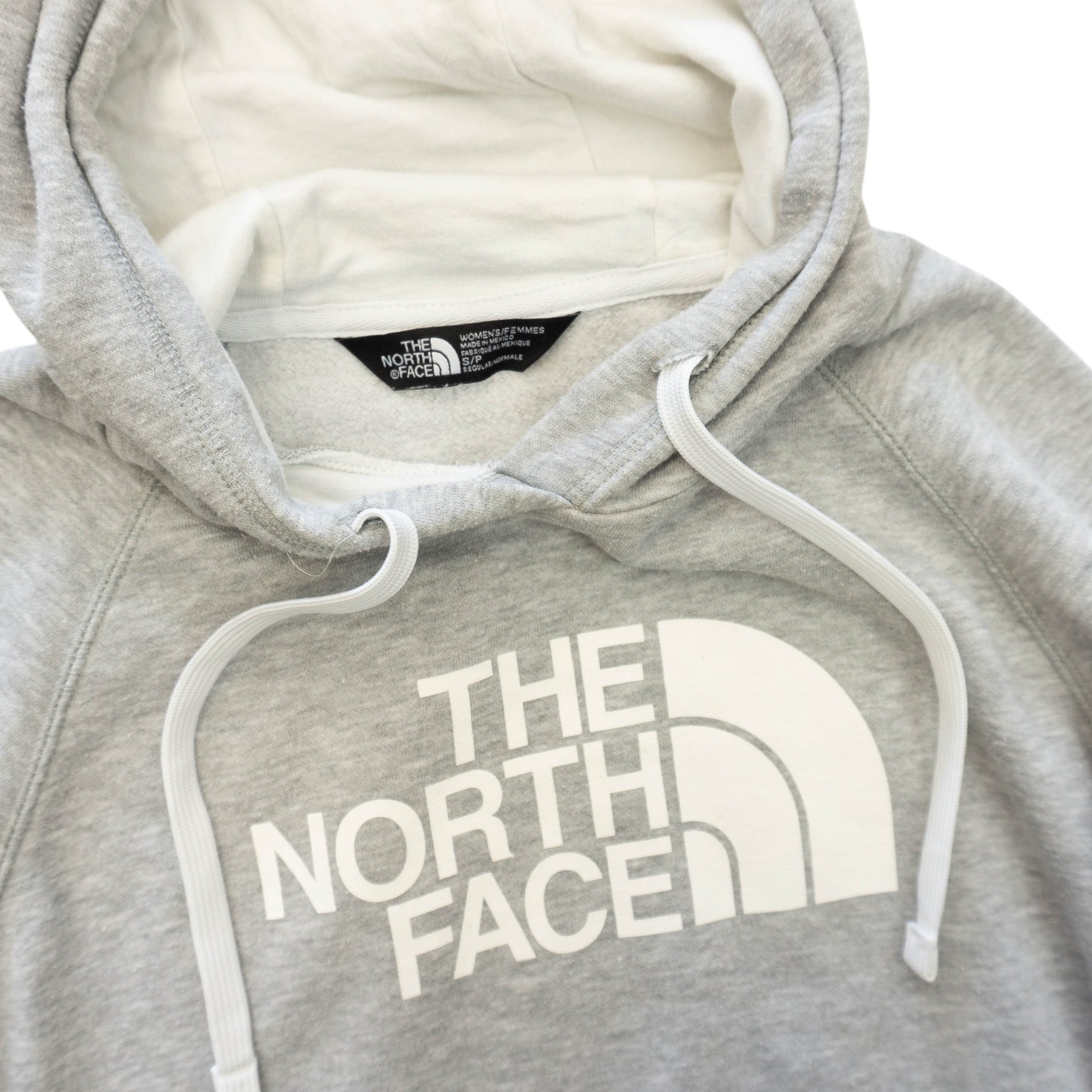 The North Face Hoodie