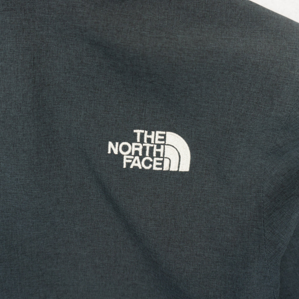The North Face DryVent Сиво Туристическо Яке