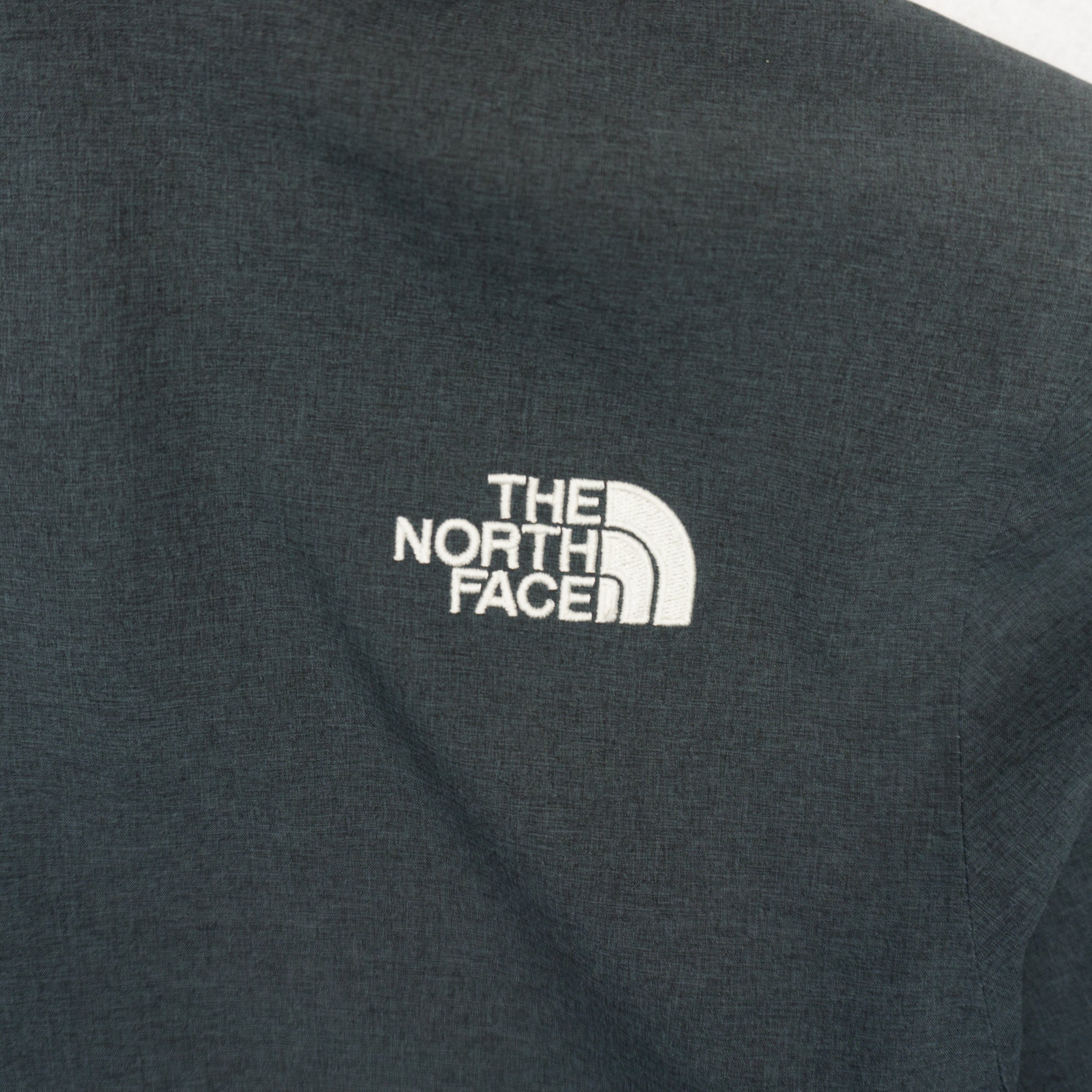 The North Face DryVent Сиво Туристическо Яке