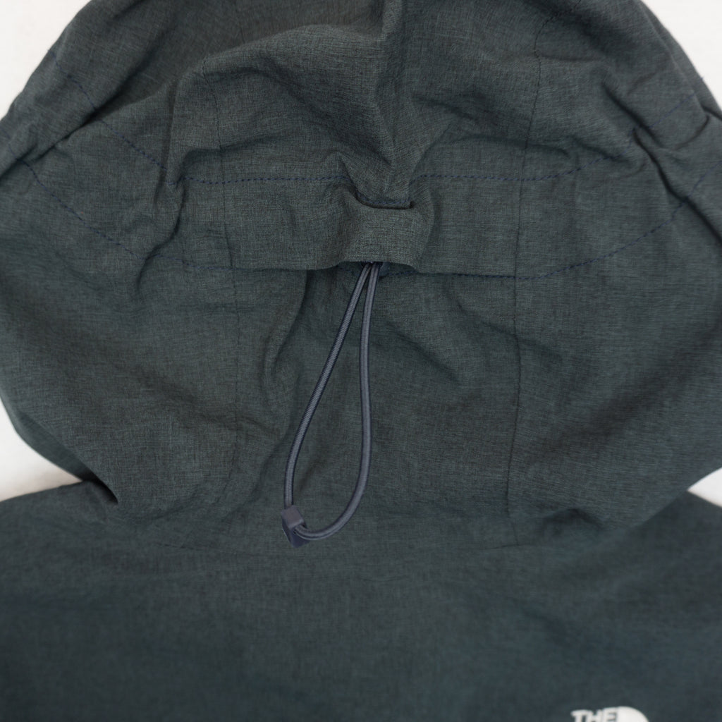 The North Face DryVent Сиво Туристическо Яке