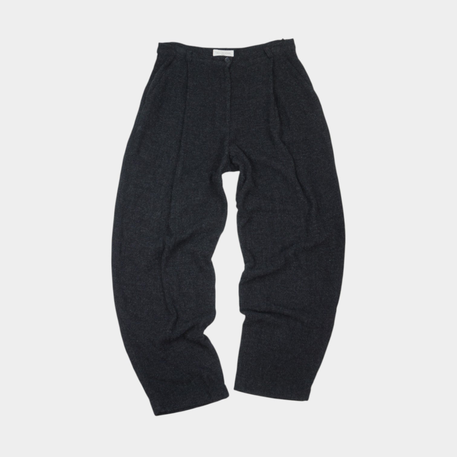 Ivan Grundahl Вълнени Панталони