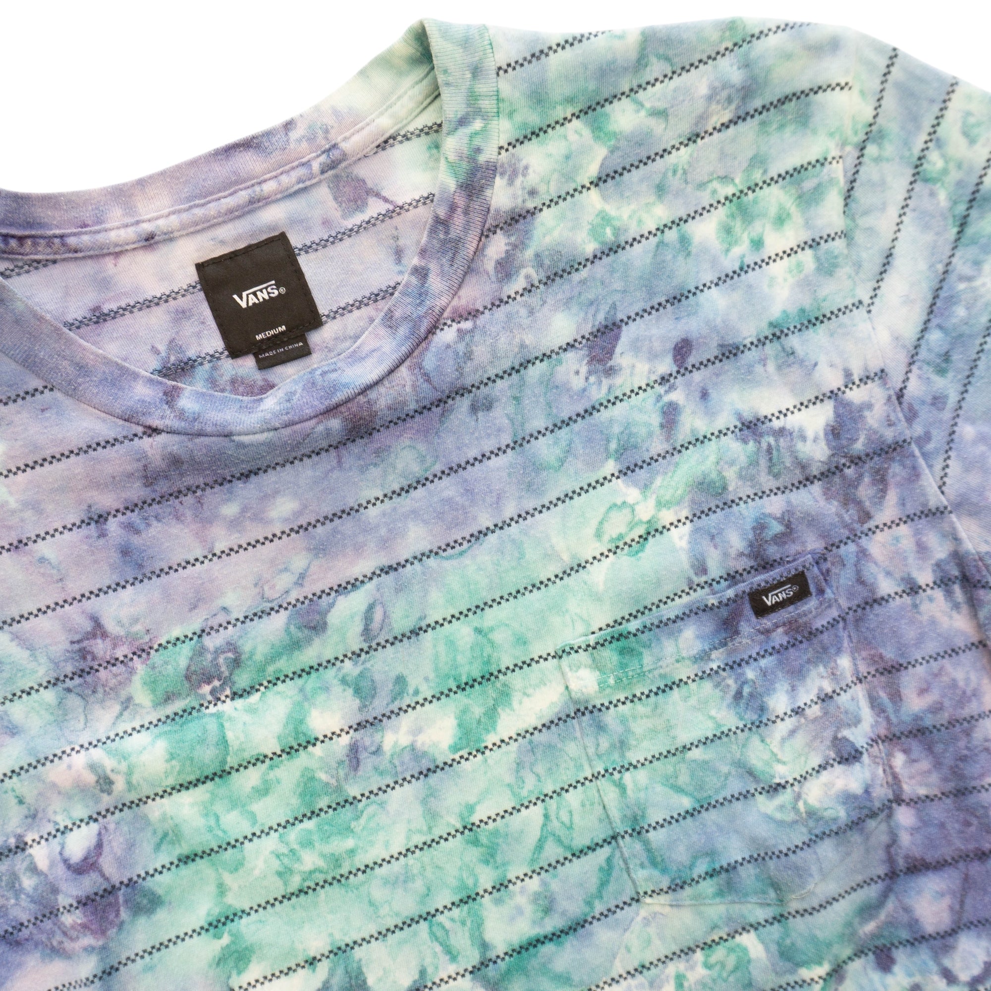 Vans Tee
