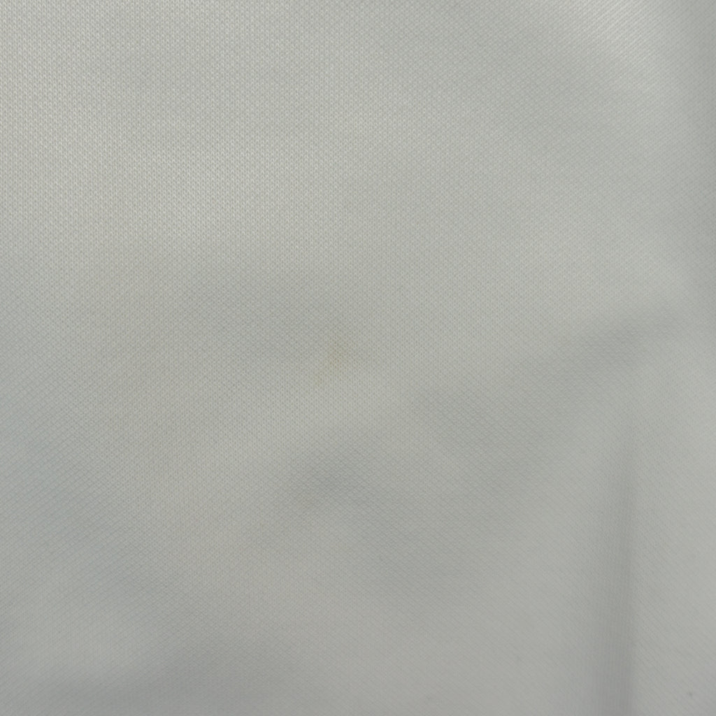 Nike Бяло/Синьо Горнище с Бродирано Лого