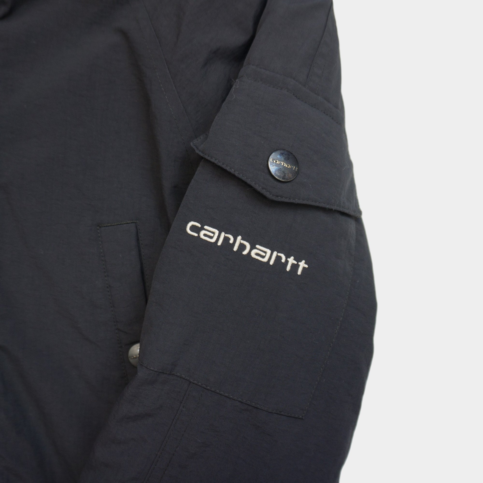 Carhartt Anchorage Парка Яке