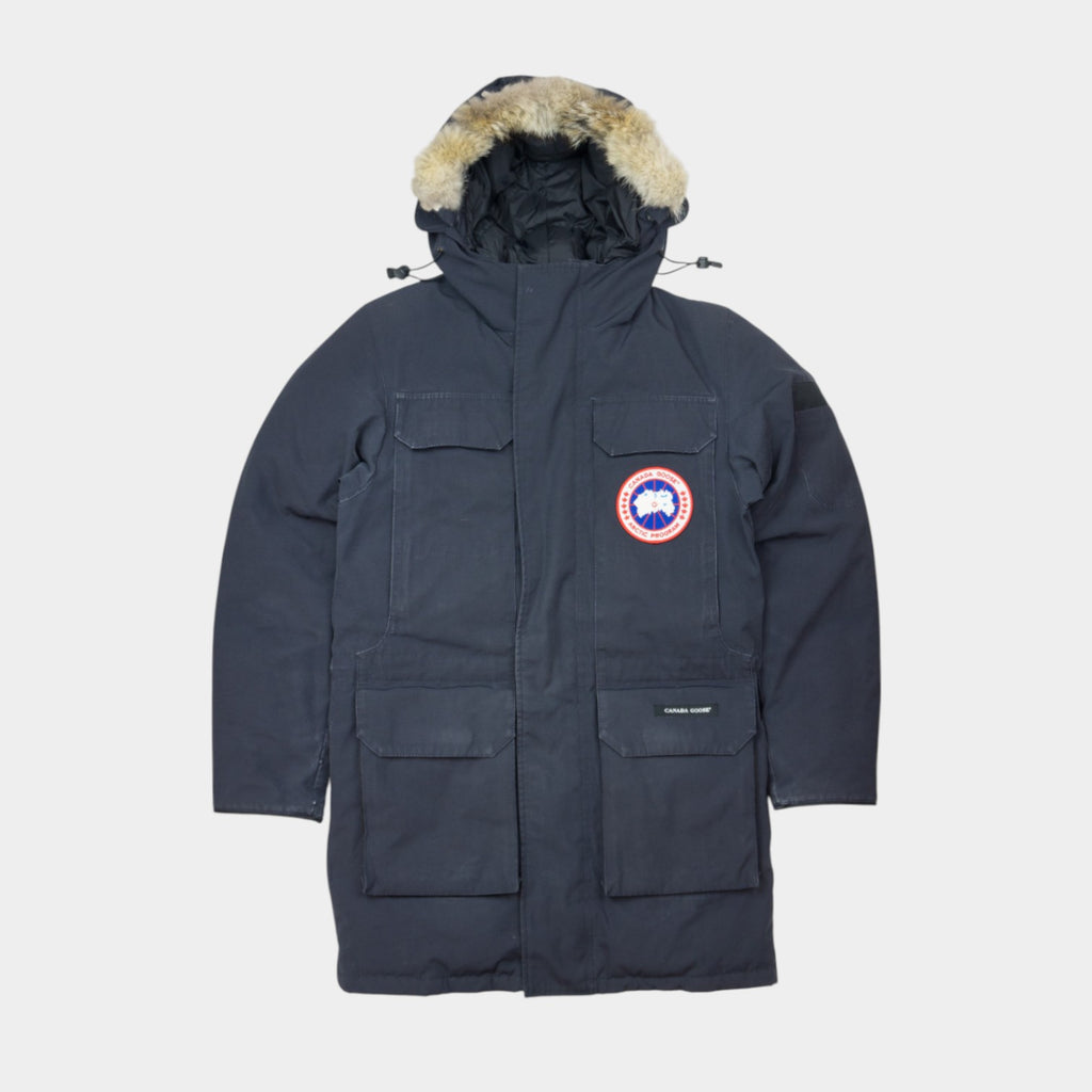 Canada Goose Expedition Парка Яке