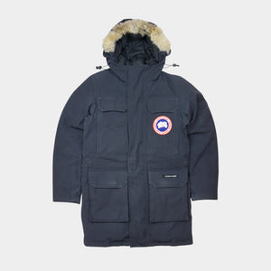 Canada Goose Expedition Парка Яке