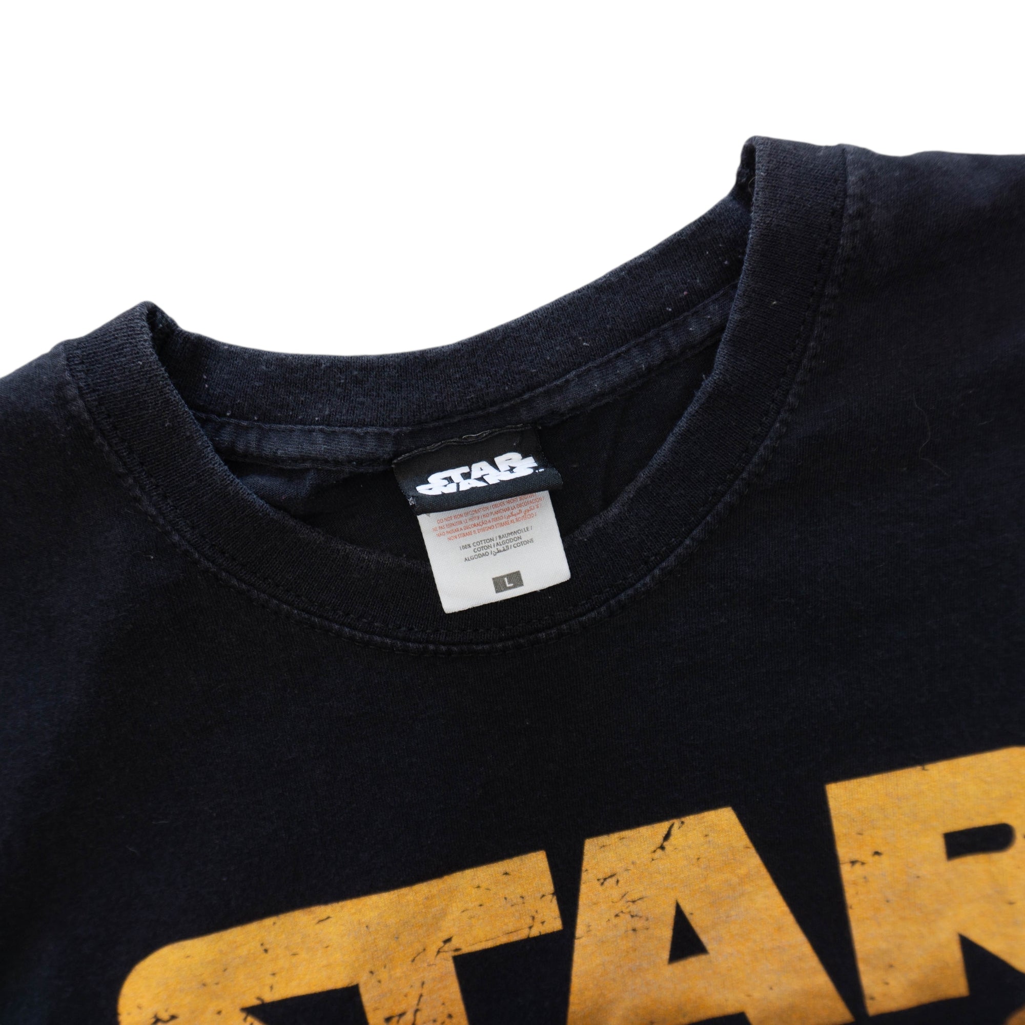 Star Wars Tee
