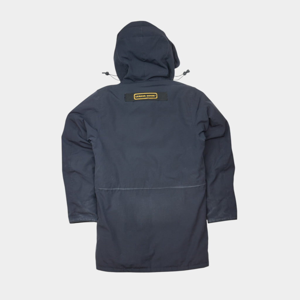 Canada Goose Expedition Парка Яке